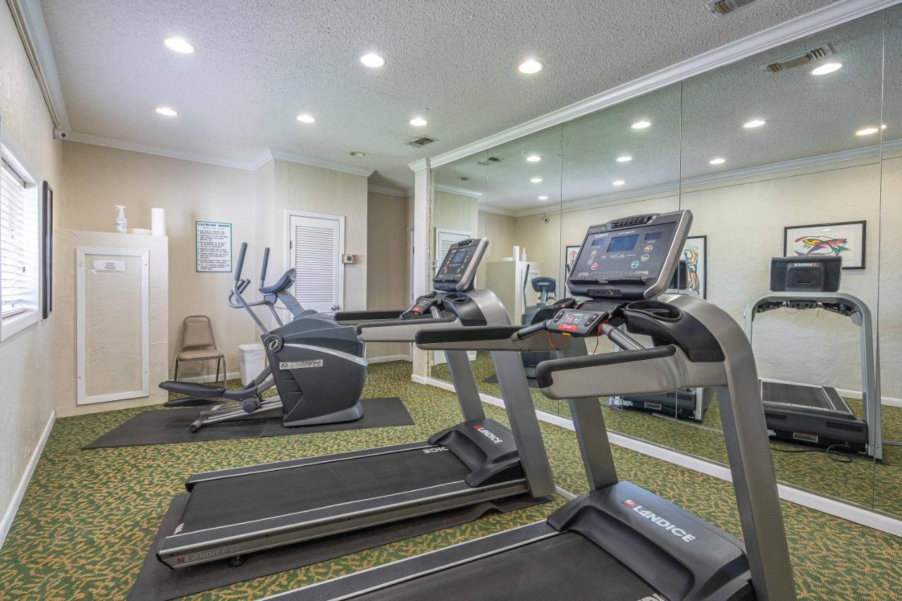 Club Destin Condos Ngoại thất bức ảnh