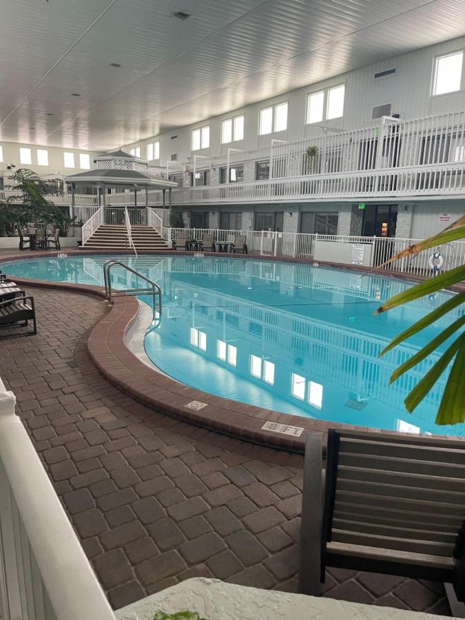 Club Destin Condos Ngoại thất bức ảnh