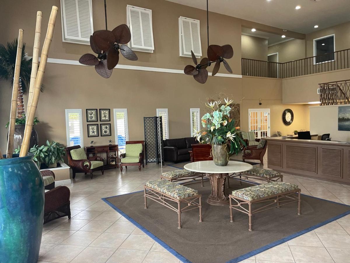 Club Destin Condos Ngoại thất bức ảnh