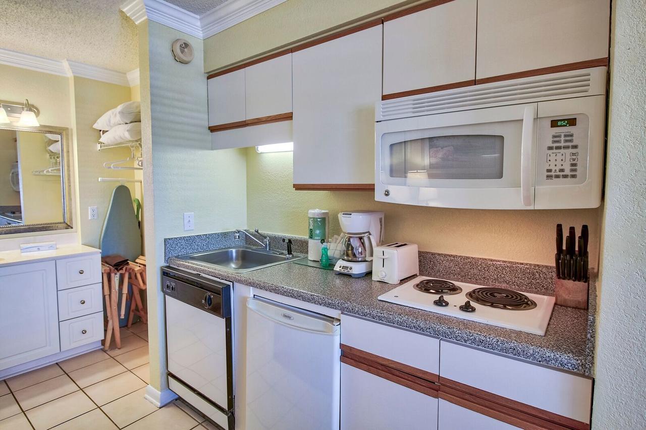 Club Destin Condos Ngoại thất bức ảnh