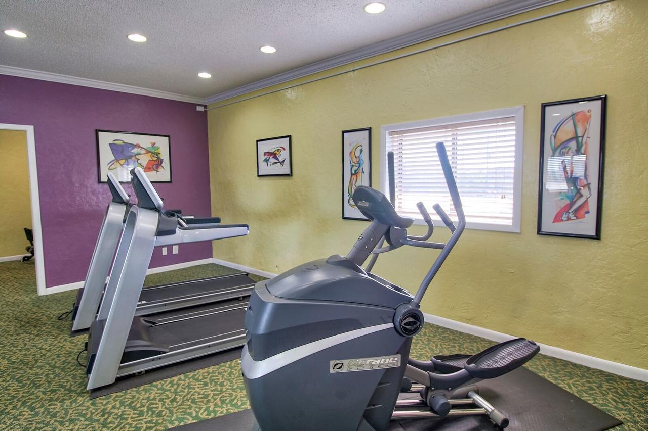 Club Destin Condos Ngoại thất bức ảnh