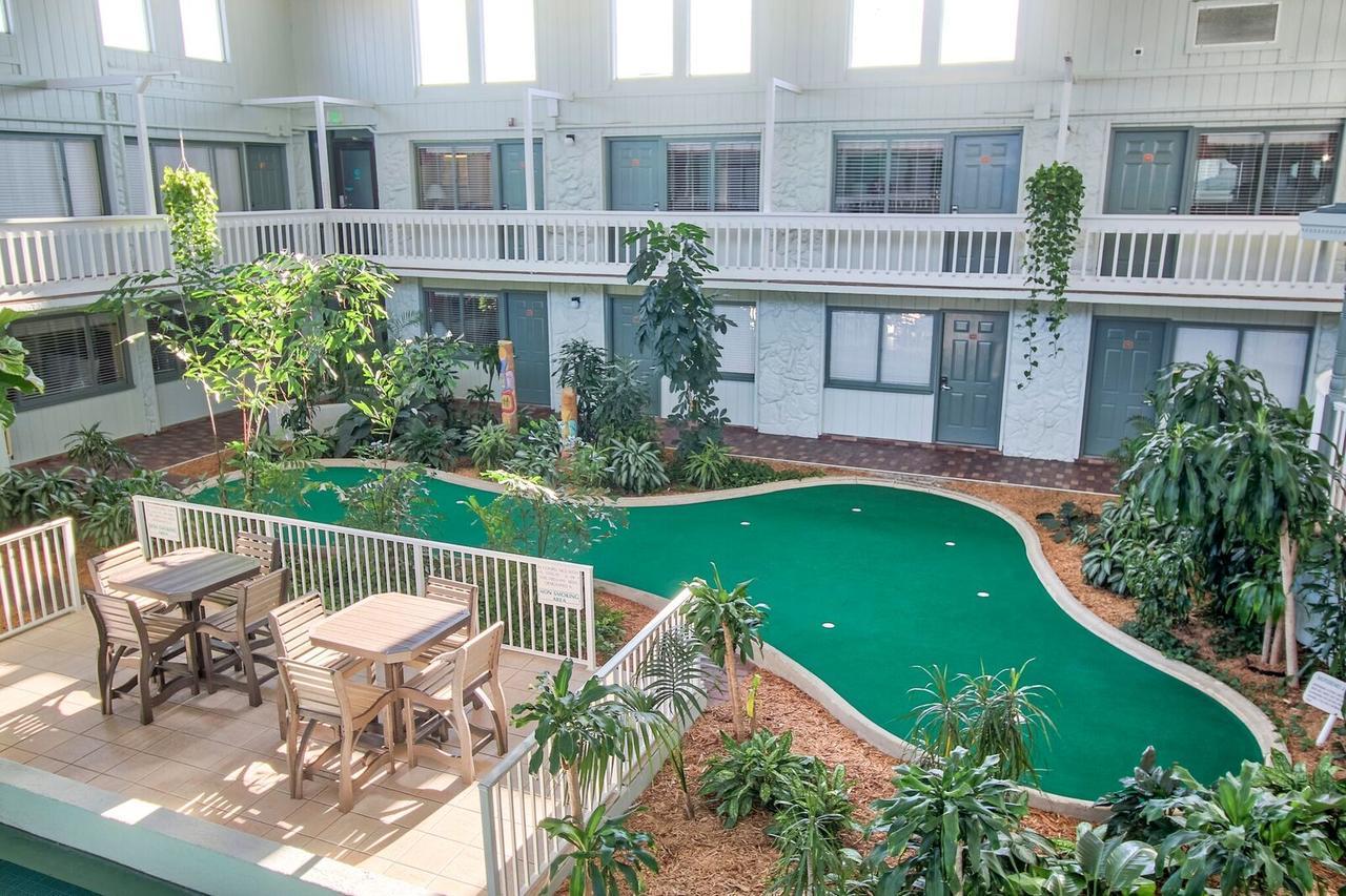 Club Destin Condos Ngoại thất bức ảnh