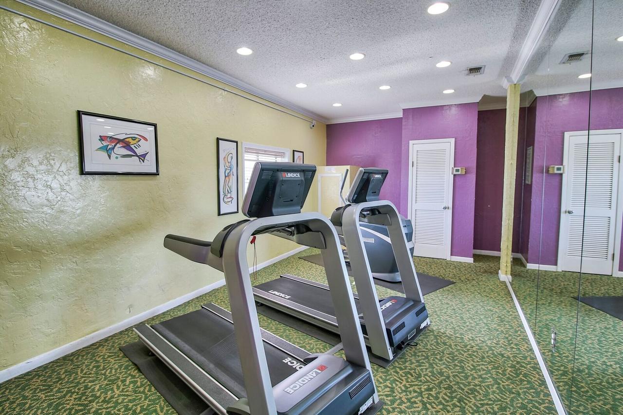 Club Destin Condos Ngoại thất bức ảnh